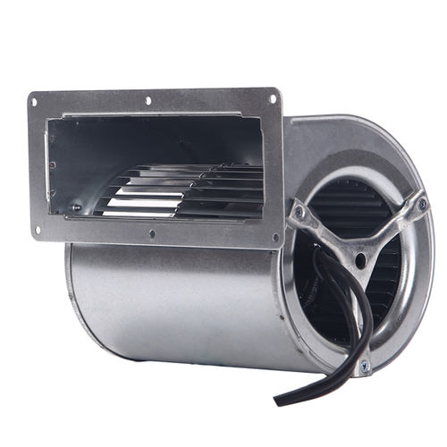 Soufflante d'air - PD3N146B2EH - PBM Motor and Fan (Suzhou) Co.,Ltd - centrifuge / mono-étagée / de ventilation