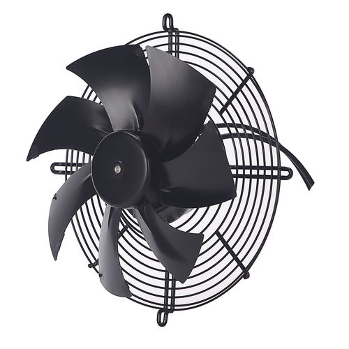 Ventilateur axial - PG3N250B2EM - PBM Motor and Fan (Suzhou) Co.,Ltd - de refroidissement / AC / à moteur brushless