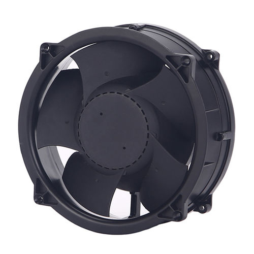 Ventilateur pour l'électronique axial - PA3N180B series - PBM Motor and Fan (Suzhou) Co.,Ltd - de refroidissement