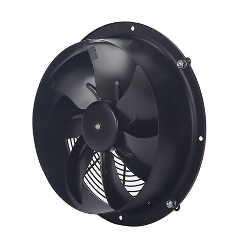 Ventilateur pour l'électronique axial - PW3N300B48H - PBM Motor and Fan (Suzhou) Co.,Ltd - de refroidissement
