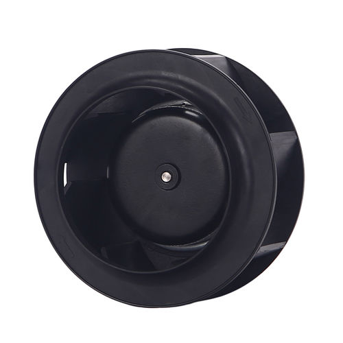 Ventilateur centrifuge - PB3N133B series - PBM Motor and Fan (Suzhou) Co.,Ltd - haute pression / d'aspiration / DC