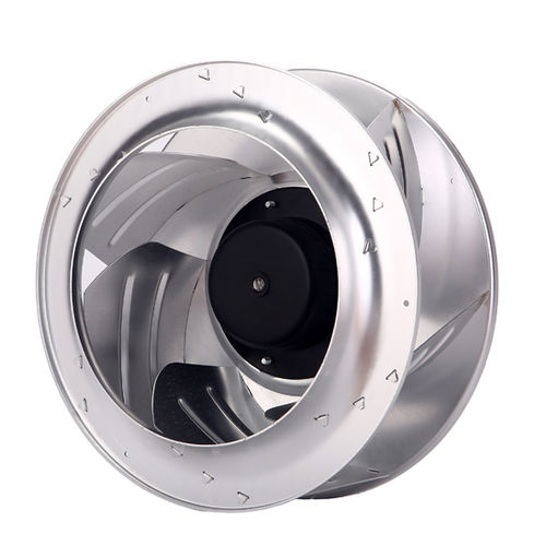 Ventilateur centrifuge - PB3N355B48M - PBM Motor and Fan (Suzhou) Co.,Ltd - haute pression / d'aspiration / DC