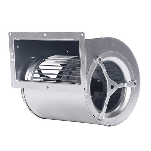 Soufflante d'air - PD3N146B series - PBM Motor and Fan (Suzhou) Co.,Ltd - centrifuge / mono-étagée / de ventilation