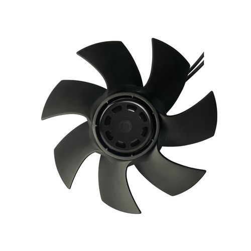 Ventilateur IP55 - PG3N200B2E72-00 - PBM Motor and Fan (Suzhou) Co.,Ltd - centrifuge / d'aspiration / DC