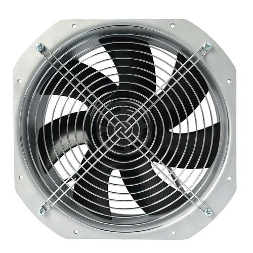 Ventilateur haute pression - PA3N250B24-72-00 - PBM Motor and Fan (Suzhou) Co.,Ltd - étanche / centrifuge / d'aspiration