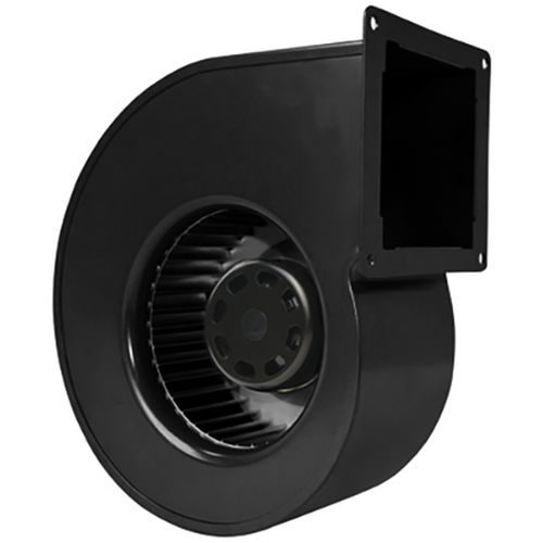 Soufflante à action simple ouïe - PS3N160B2E72-00 - PBM Motor and Fan (Suzhou) Co.,Ltd - d'air / centrifuge / mono-étagée