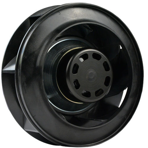Ventilateur haute pression - PB3N133B2E59-00 - PBM Motor and Fan (Suzhou) Co.,Ltd - IP55 / centrifuge / d'aspiration