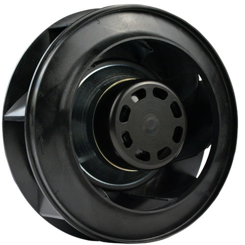 Ventilateur haute pression - PB3N220B-72-00 series - PBM Motor and Fan (Suzhou) Co.,Ltd - IP55 / centrifuge / d'aspiration