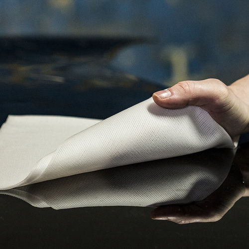 Lingette nettoyante de dépoussiérage - TRPE 90 - GEKATEX FLEXIPADS - pour applications industrielles