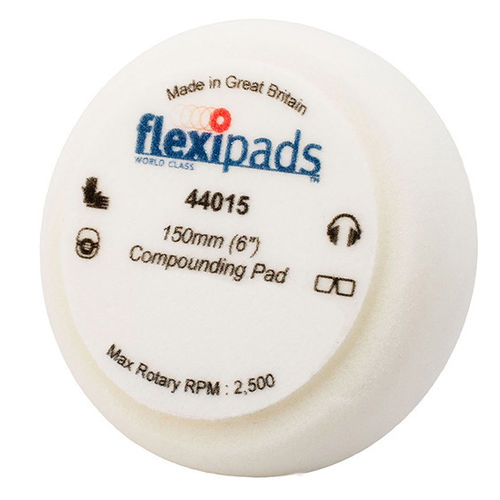 Grip rond - 44015 - GEKATEX FLEXIPADS