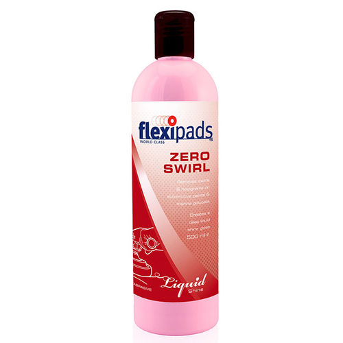 Mousse nettoyante - LP120 - GEKATEX FLEXIPADS
