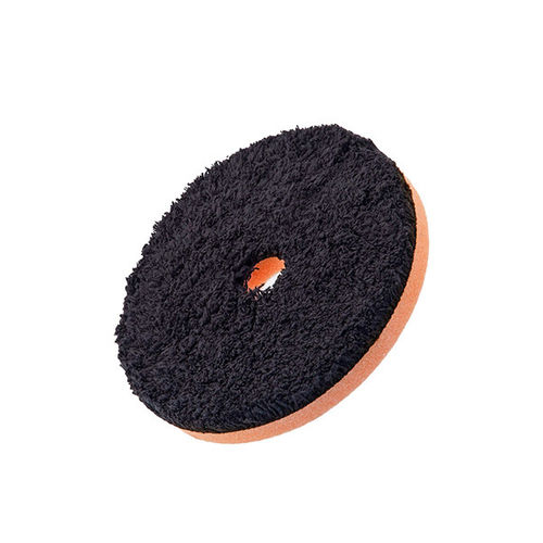 Disque de polissage doux - MGCB5 DA - GEKATEX FLEXIPADS - en mousse
