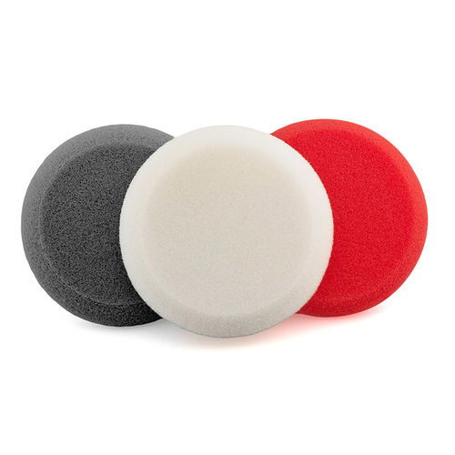 Disque de polissage doux - 40850 - GEKATEX FLEXIPADS - en mousse