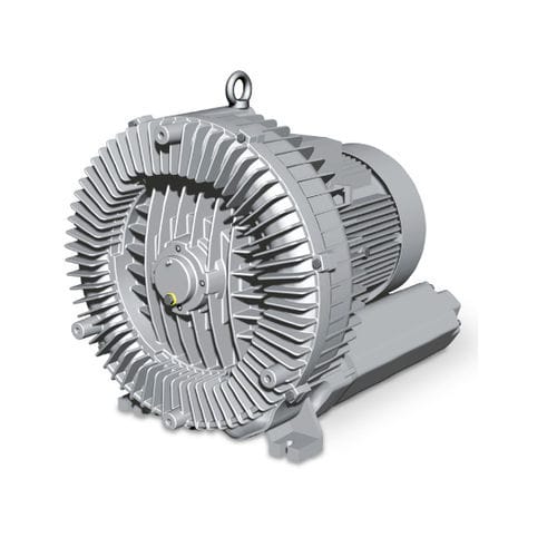 Soufflante d'air - SAP055 - Starvac - à canal latéral / pour le vide / 230V / 50Hz
