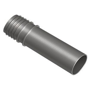 Accouplement rigide - AMC series - Starvac - pour électrovanne / en acier