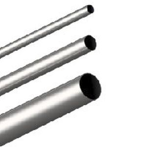 Système de tuyau rigide en acier - ZCP series - Starvac - pour gaz
