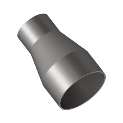 Système de tuyau rigide en acier - ZCC series - Starvac - pour gaz