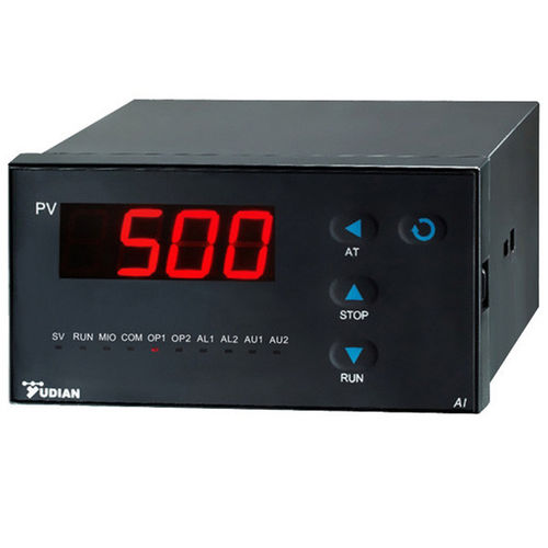 Indicateur de température - AI-500 - Yudian Automation Technology Co., Ltd. - universel / de courant / d'humidité