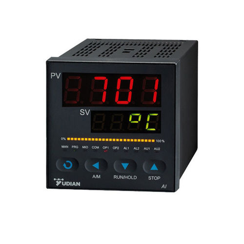 Indicateur de température - AI-701 - Yudian Automation Technology Co., Ltd. - universel / de courant / de tension