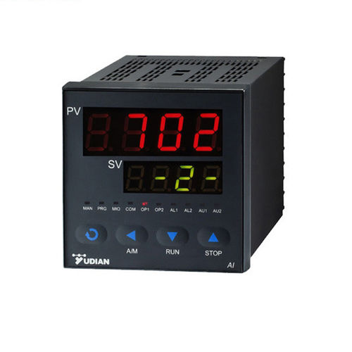 Indicateur de process - 702M - Yudian Automation Technology Co., Ltd. - de température / universel / d'humidité