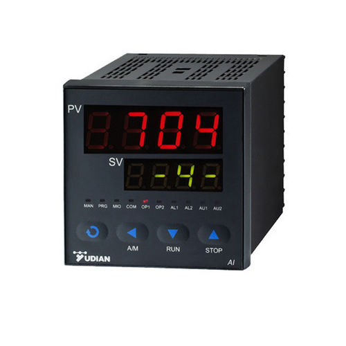 Indicateur de process - 704M - Yudian Automation Technology Co., Ltd. - de température / universel / de puissance
