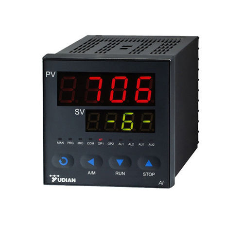 Indicateur de process - 706M - Yudian Automation Technology Co., Ltd. - de température / universel / de vitesse