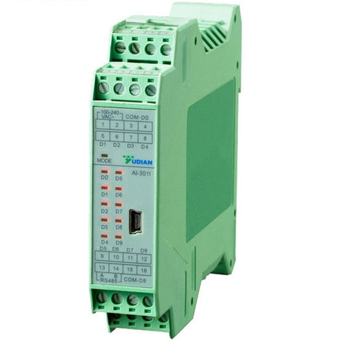 Isolateur RS485 - 7021D5 - Yudian Automation Technology Co., Ltd. - en polymère / de courant / de puissance