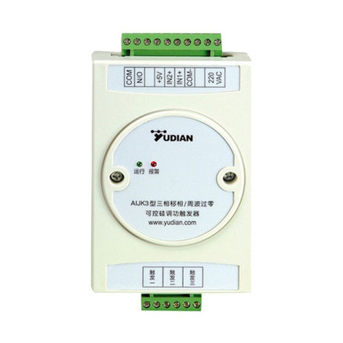 Module de thyristor - AIJK3 - Yudian Automation Technology Co., Ltd.