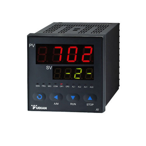 Indicateur contrôleur universel - AI-702MJ1 - Yudian Automation Technology Co., Ltd. - de process / de température / de pression