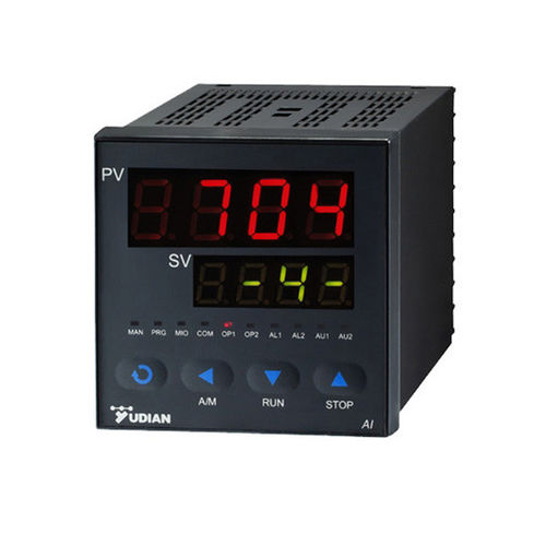 Indicateur contrôleur universel - AI-704MJ1J1 - Yudian Automation Technology Co., Ltd. - de process / de température / de pression