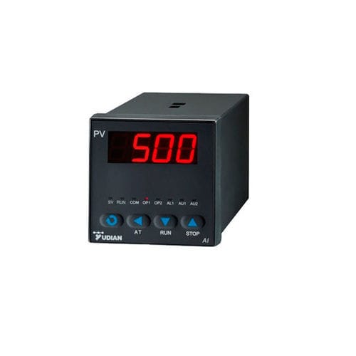 Indicateur universel - AI-500I4 - Yudian Automation Technology Co., Ltd. - de pression / de niveau de signal / à 4 chiffres
