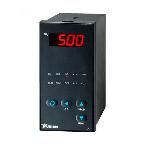 Indicateur contrôleur universel - AI-500X3S4 - Yudian Automation Technology Co., Ltd. - de température / de pression / de fréquence