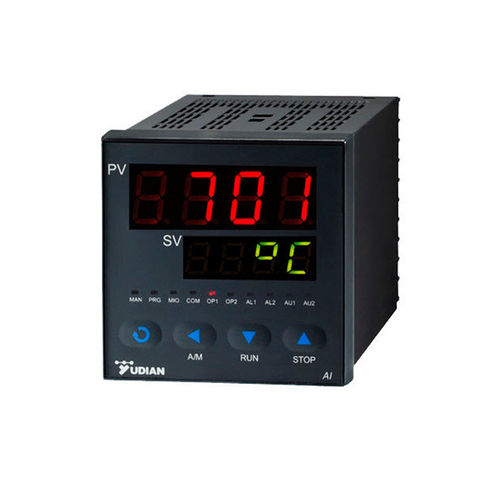 Indicateur contrôleur universel - AI-701I4 - Yudian Automation Technology Co., Ltd. - de température / de pression / de courant