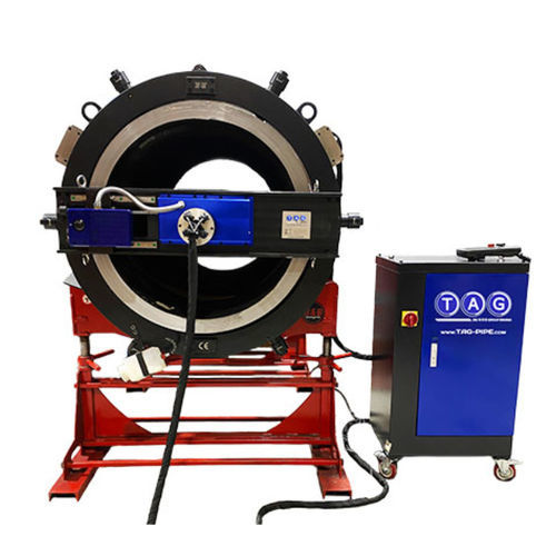 Machine de coupe pour titane - TCNC series - T A G Pipe Equipment Specialists Ltd - pour acier / pour métal / servocommandée