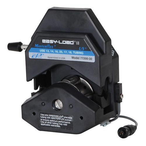 Tête de pompe - EW-77200-xx series - Masterflex