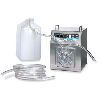 Tube pour produits chimiques - EW-06475-xx - Masterflex - de pompe / pour applications chimiques / extrudé