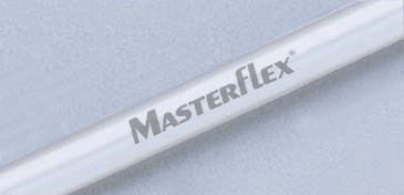Tube pour produits chimiques - EW-96400-xx series - Masterflex - de pompe