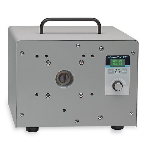Servo-variateur AC - EW-77410-10 - Masterflex - brushless / de commande / compact
