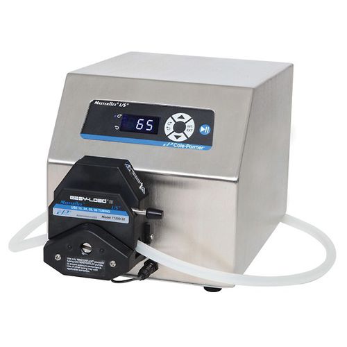 Servo-variateur AC - EW-07528-xx series - Masterflex - de commande / intégré / avec régulateur de vitesse