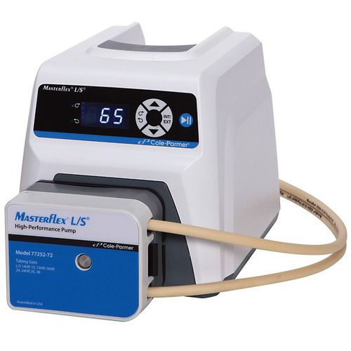 Pompe centrifuge - EW-77914-xx series - Masterflex - à eau / électrique / industrielle