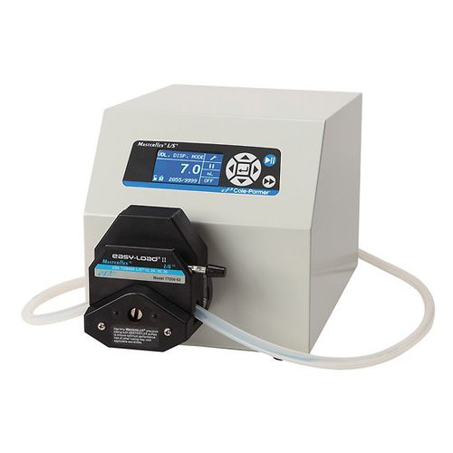 Pompe centrifuge - EW-77975-xx series - Masterflex - à eau / électrique / de laboratoire