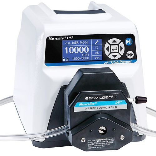 Pompe centrifuge - EW-77919-xx series - Masterflex - à eau / électrique / industrielle
