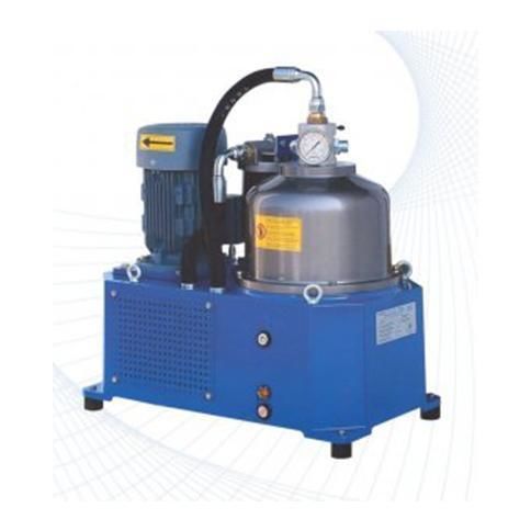 Centrifugeuse pour l'industrie chimique - 181 - SERVIZI INDUSTRIALI SRL - pour l'industrie agroalimentaire / de laboratoire / universelle