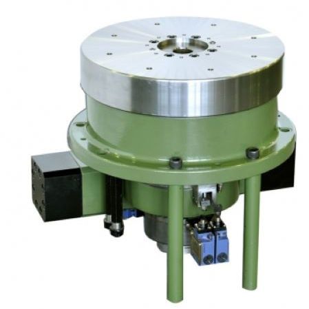 Plateau diviseur hydraulique - Rototrans - vertical
