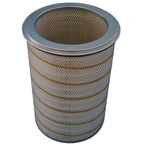 Cartouche filtrante de gaz - GE LM6000 - Aier Environmental Protection Engineering - pour filtration fine / synthétique / à usage général