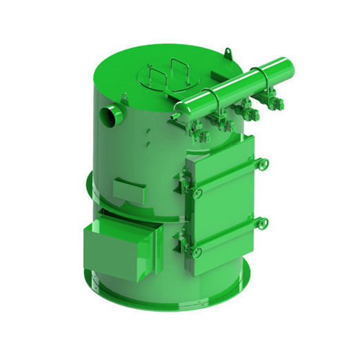 Dépoussiéreur à cartouche - AR series - Aier Environmental Protection Engineering - décolmatage à jet pulsé / compact / à économie d'énergie