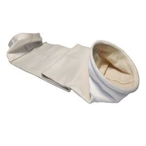 Poche filtrante pour collecteur de poussière - AR-FB - Aier Environmental Protection Engineering - en polyester / en non-tissé / monocouche