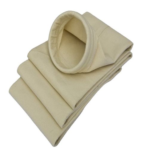 Poche filtrante pour filtre à poussière - AR-FB - Aier Environmental Protection Engineering - en fibre de verre / en aramide / en non-tissé