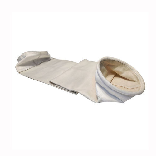 Poche filtrante pour collecteur de poussière - Aier Environmental Protection Engineering - pour liquides / en polyester / antistatique