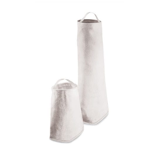 Poche filtrante pour collecteur de poussière - AR-PF - Aier Environmental Protection Engineering - en fibre de verre / haute performance
